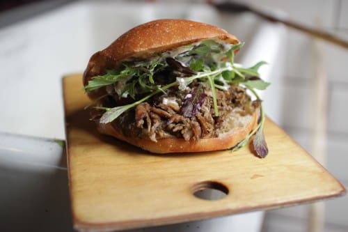 porchetta small